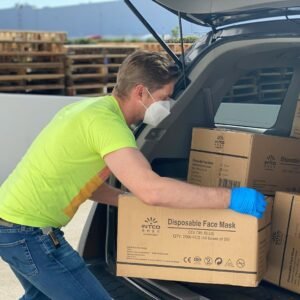 Servicios - Transportista de Barcelona